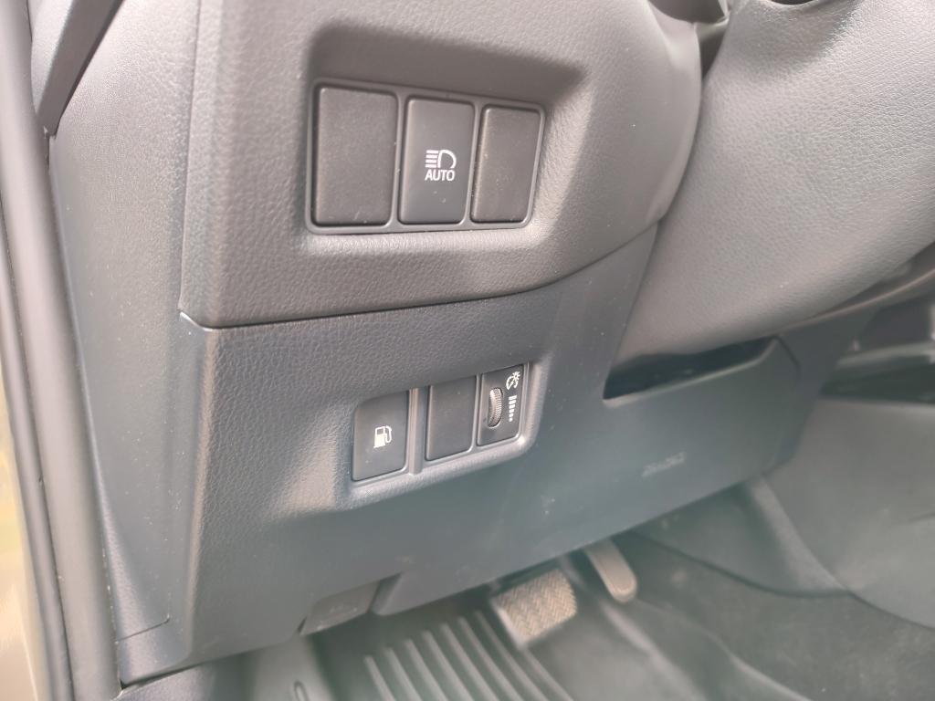 used 2021 Toyota C-HR car, priced at $19,466