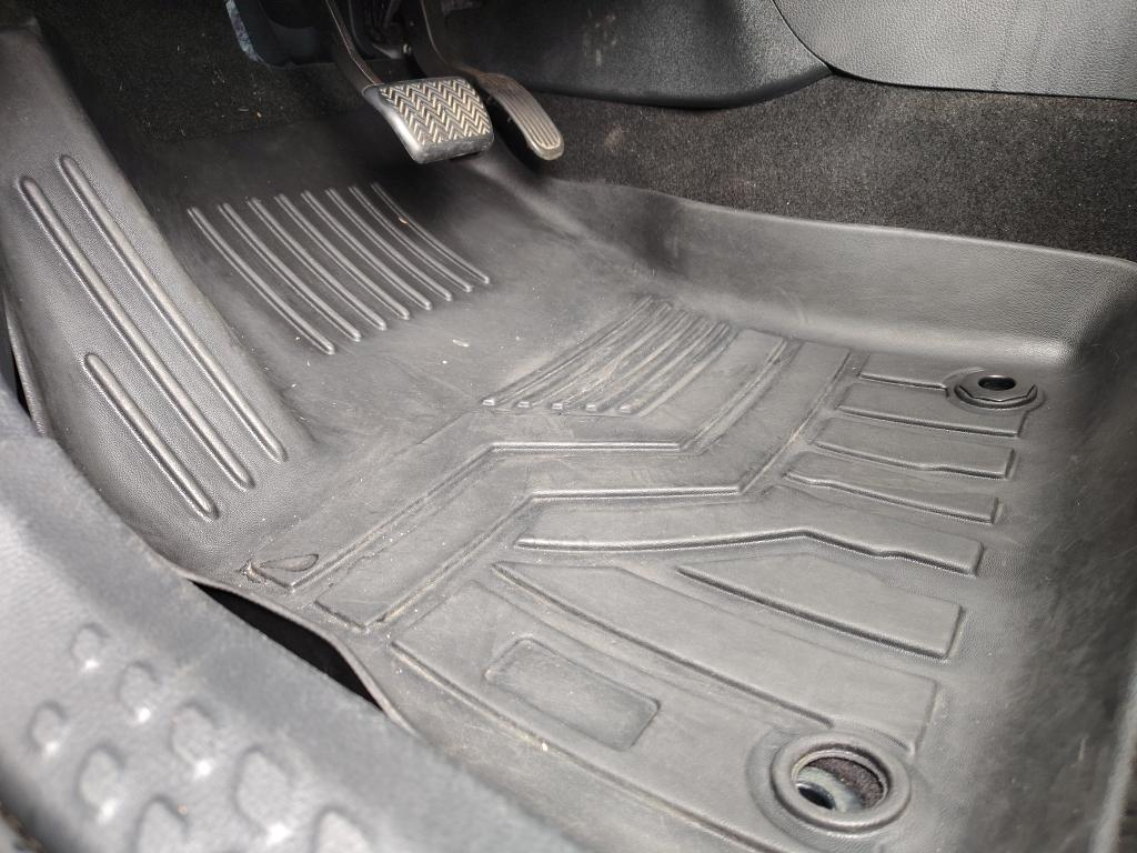 used 2021 Toyota C-HR car, priced at $19,466