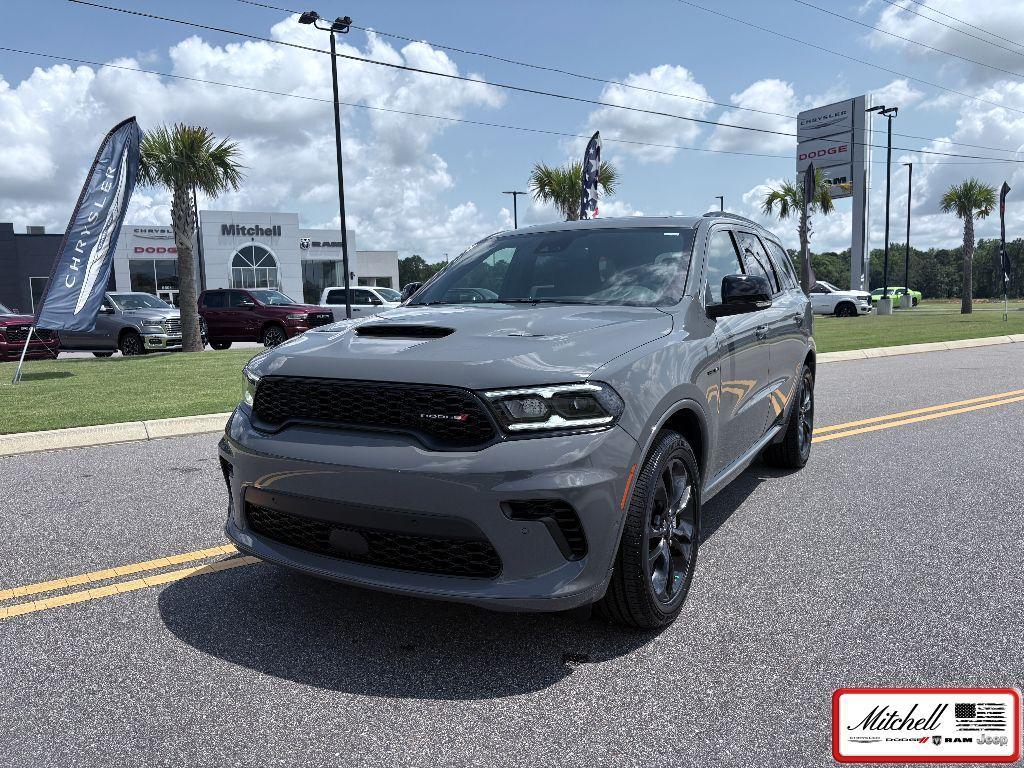 new 2025 Dodge Durango car, priced at $54,298