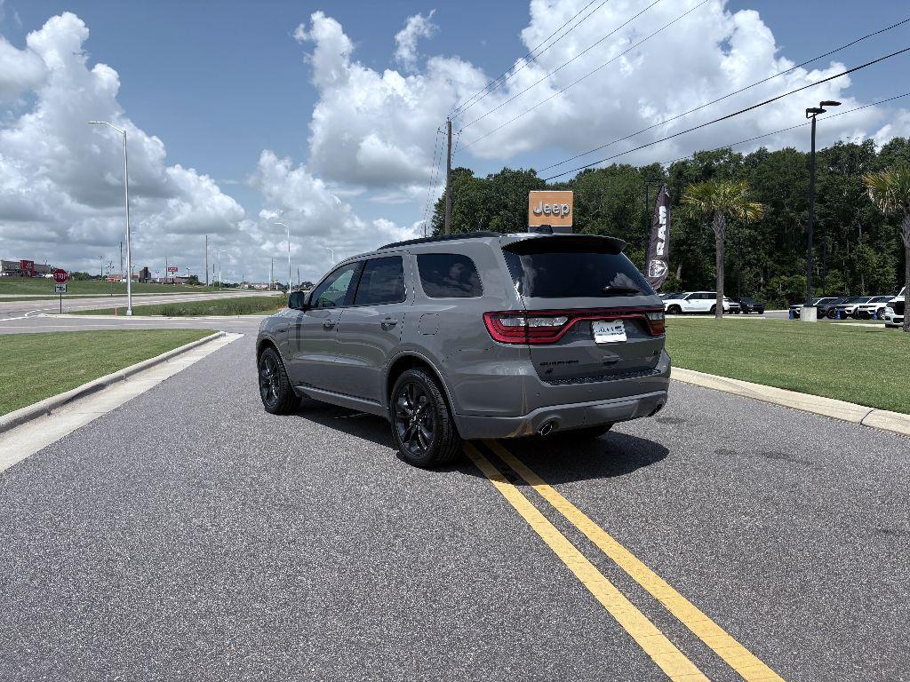 new 2025 Dodge Durango car, priced at $54,298