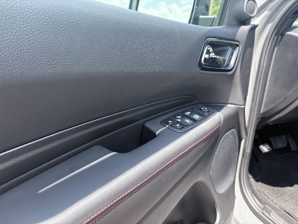 new 2025 Dodge Durango car, priced at $54,298