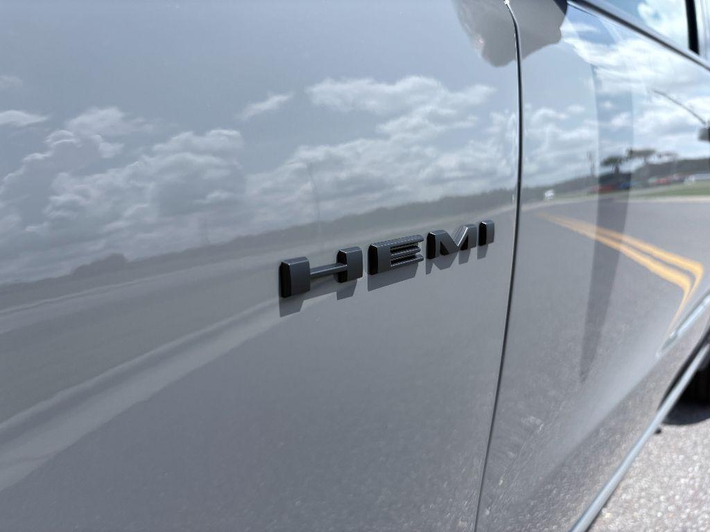 new 2025 Dodge Durango car, priced at $54,298