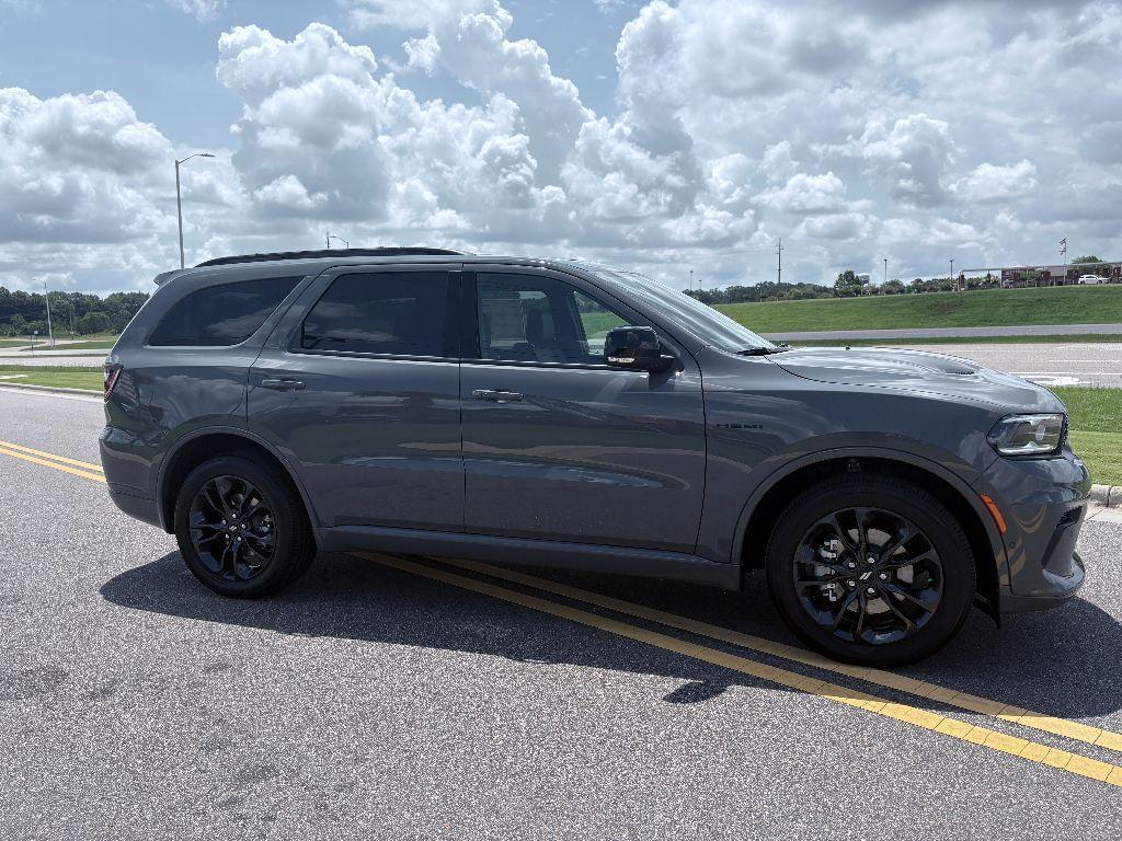 new 2025 Dodge Durango car, priced at $54,298