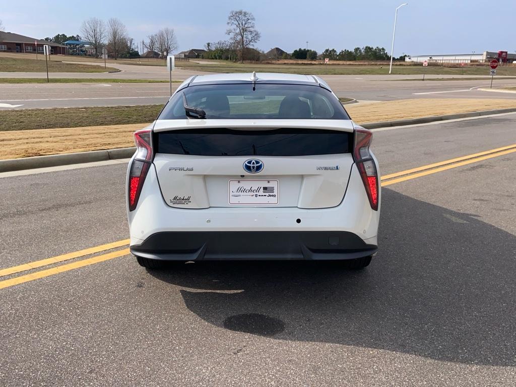 used 2017 Toyota Prius car, priced at $20,982