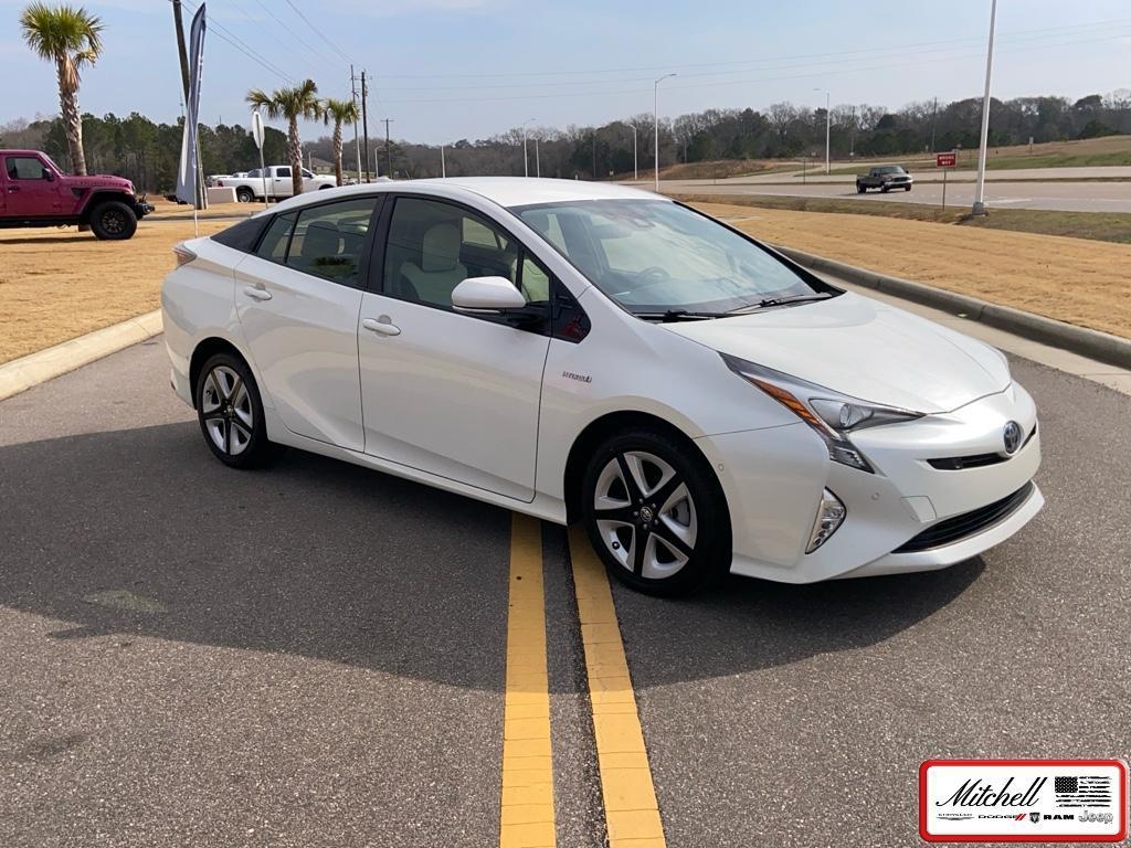 used 2017 Toyota Prius car, priced at $20,982