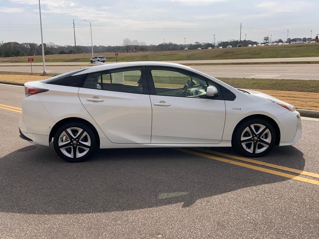 used 2017 Toyota Prius car, priced at $20,982