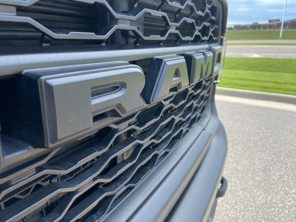 used 2024 Ram 2500 car, priced at $48,891
