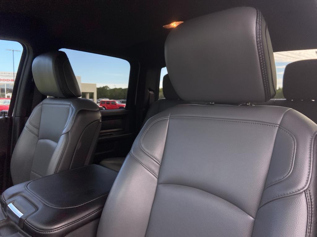 used 2024 Ram 2500 car, priced at $48,891