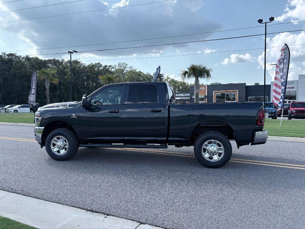 new 2025 Ram 2500 car, priced at $66,816