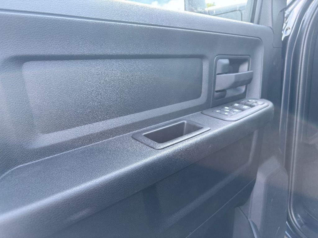 new 2025 Ram 2500 car, priced at $66,816