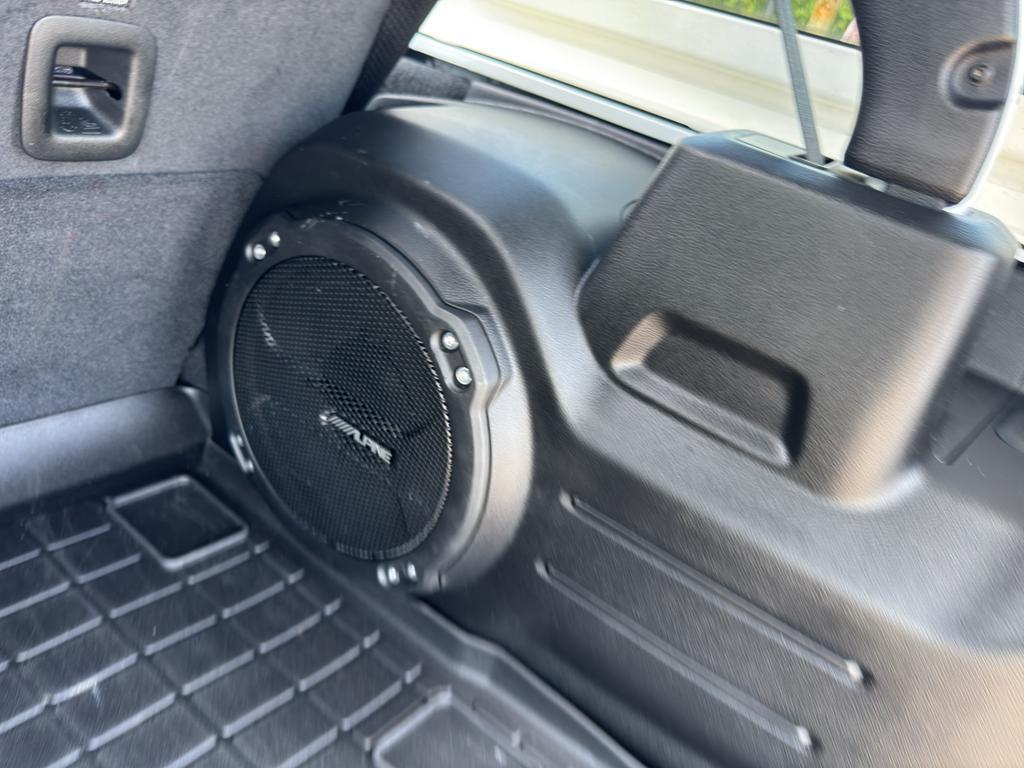 used 2020 Jeep Wrangler Unlimited car, priced at $36,982