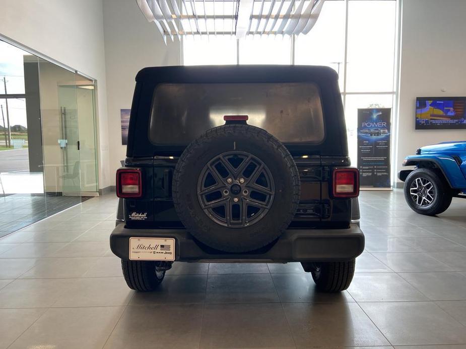 used 2021 Jeep Wrangler Unlimited car, priced at $31,339