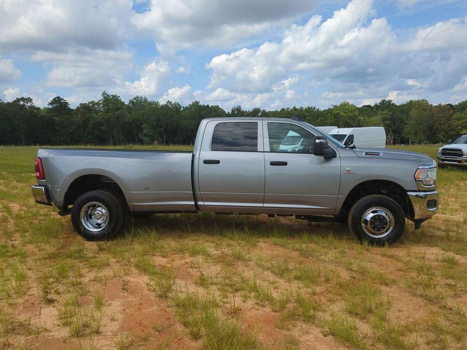 new 2024 Ram 3500 car, priced at $70,456