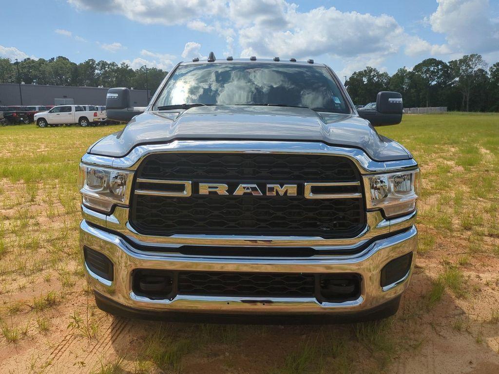 new 2024 Ram 3500 car, priced at $70,456