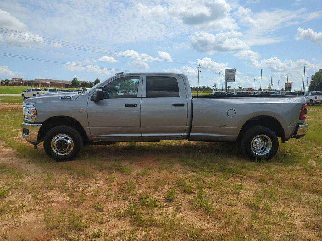 new 2024 Ram 3500 car, priced at $70,456