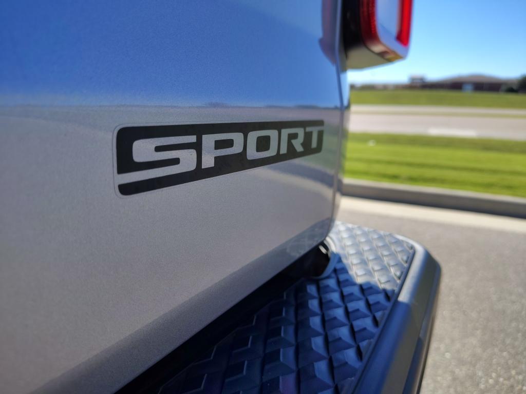 used 2020 Jeep Gladiator car, priced at $28,263