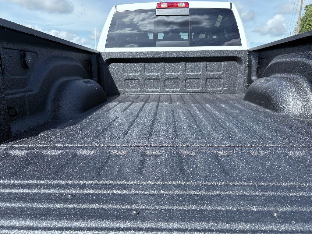 new 2025 Ram 2500 car, priced at $65,018