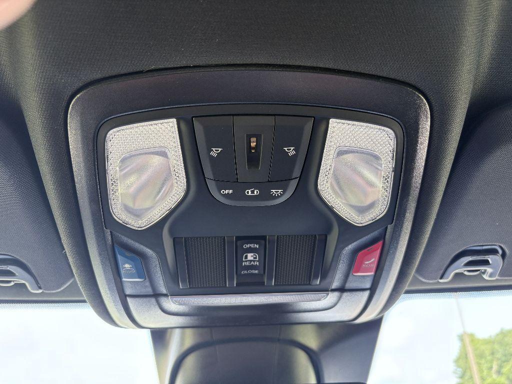 new 2025 Ram 2500 car, priced at $65,018
