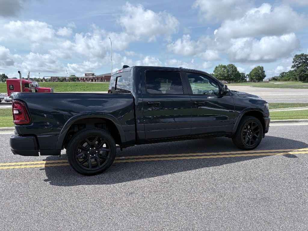 new 2025 Ram 1500 car, priced at $61,230