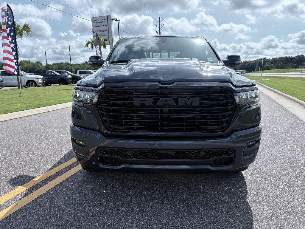 new 2025 Ram 1500 car, priced at $61,230