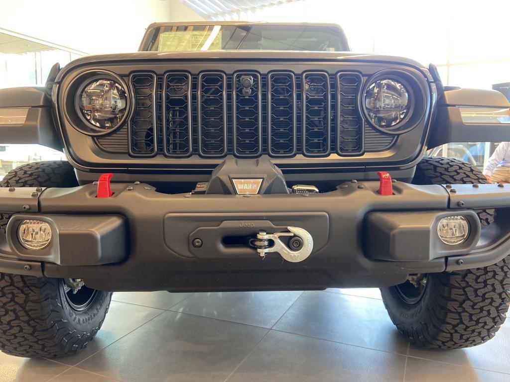 new 2024 Jeep Wrangler car, priced at $59,886