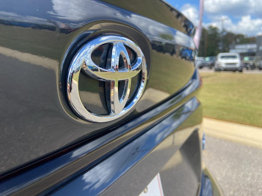 used 2024 Toyota Corolla car, priced at $24,660