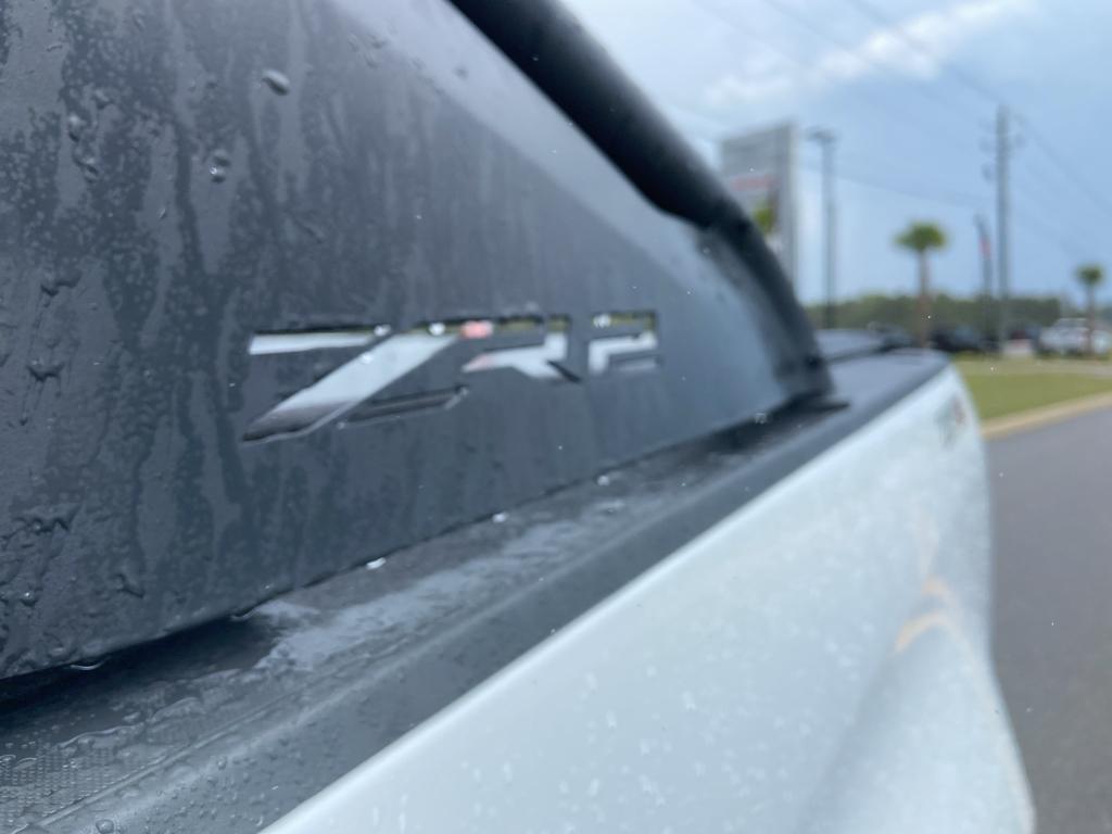 used 2021 Chevrolet Colorado car, priced at $37,863
