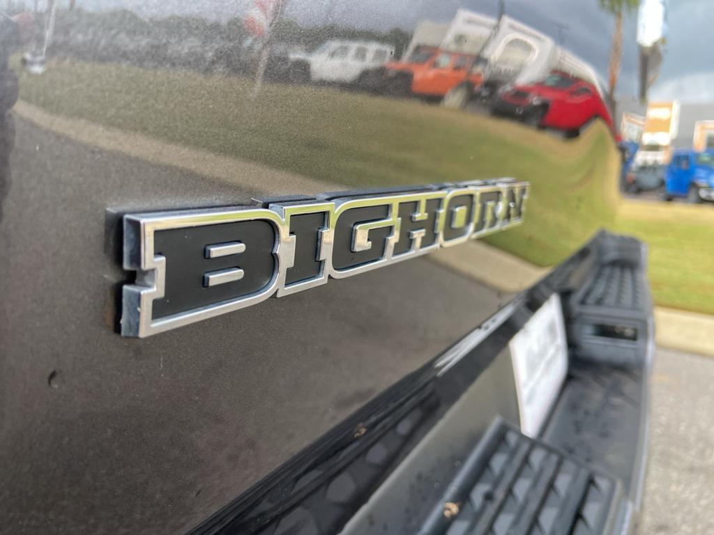 used 2023 Ram 1500 car, priced at $39,380