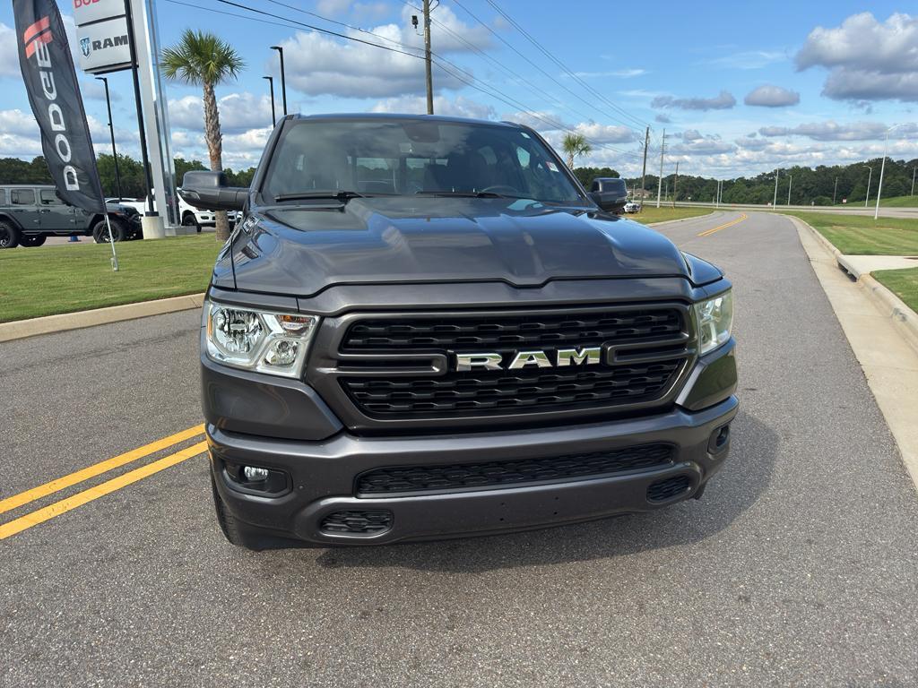 used 2023 Ram 1500 car, priced at $41,100