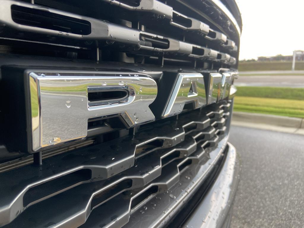 used 2023 Ram 1500 car, priced at $39,380
