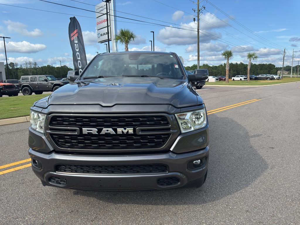 used 2023 Ram 1500 car, priced at $41,100
