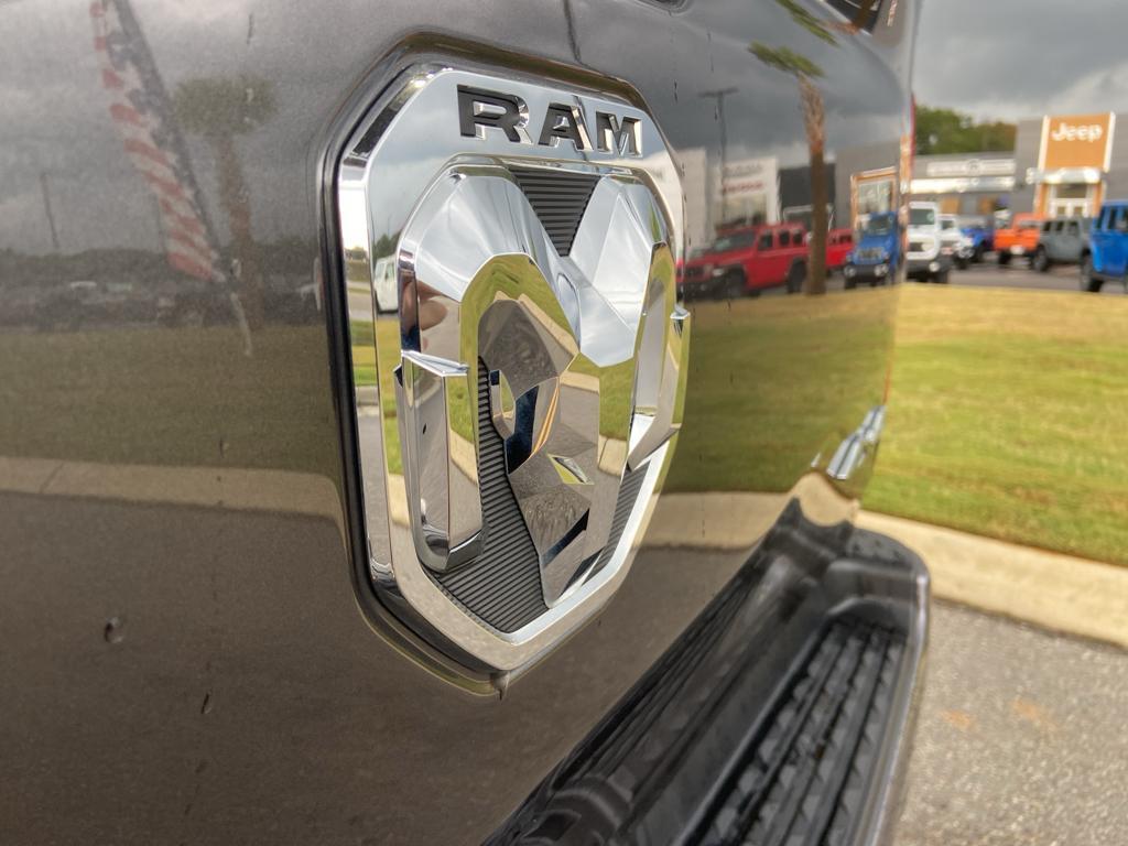 used 2023 Ram 1500 car, priced at $39,380