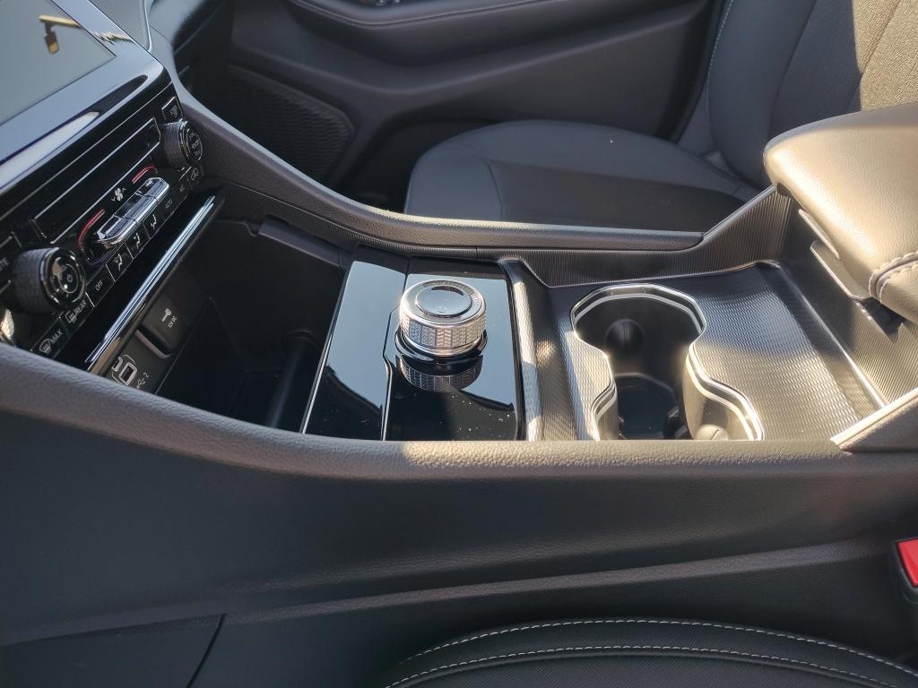 new 2025 Jeep Grand Cherokee car, priced at $36,021