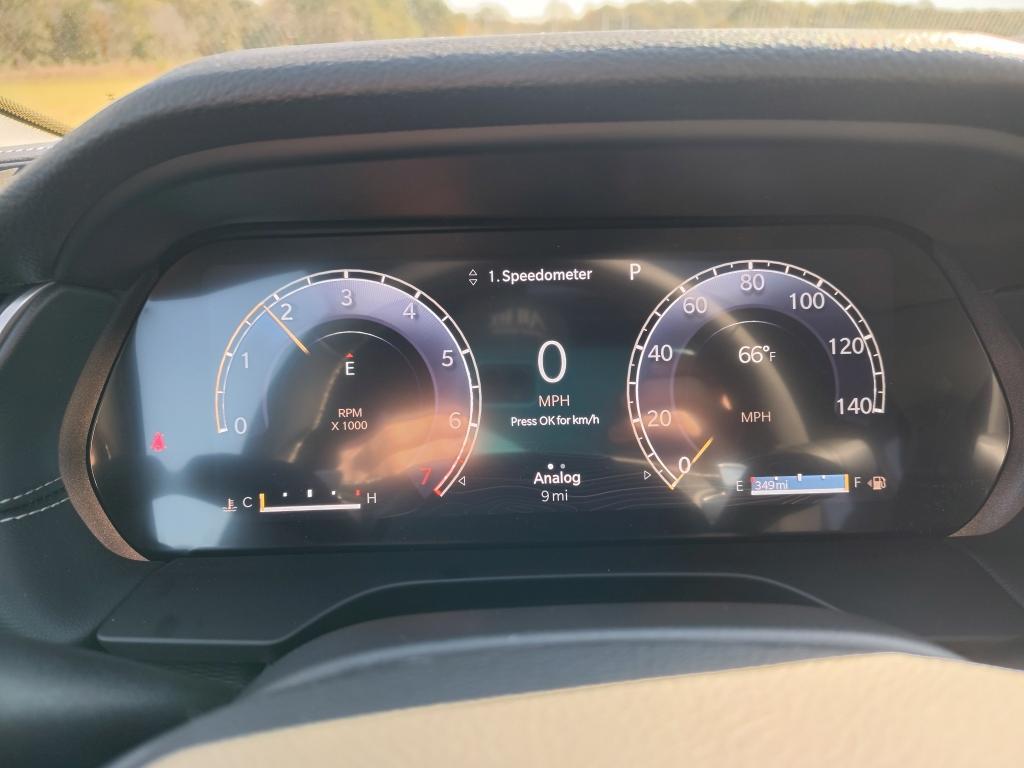 new 2025 Jeep Grand Cherokee car, priced at $36,021