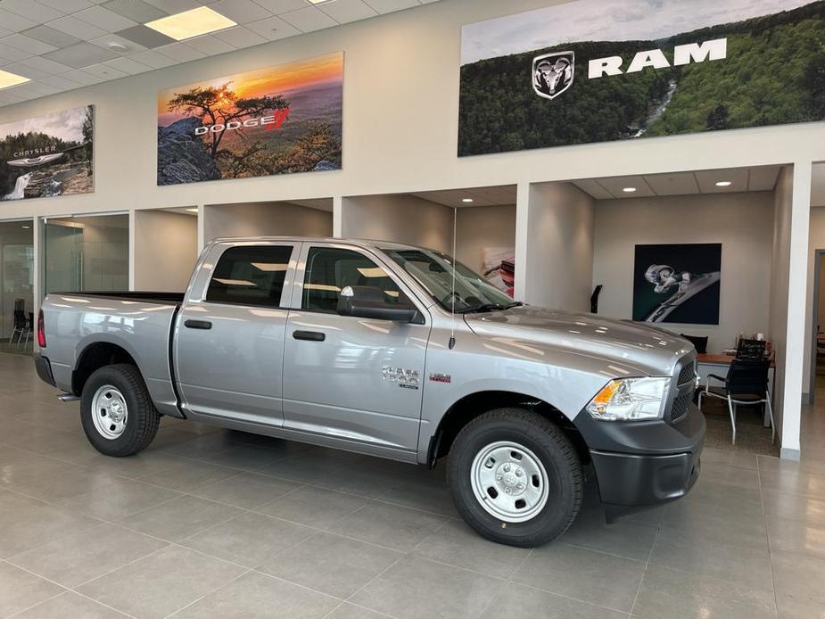 new 2024 Ram 1500 Classic car, priced at $40,633