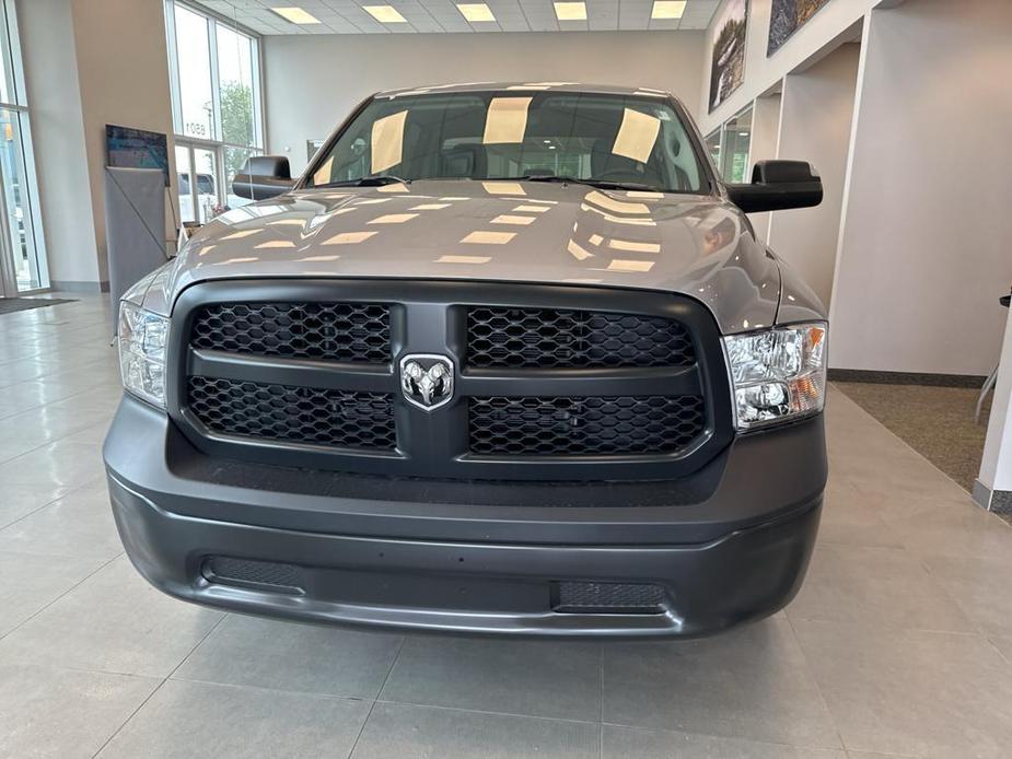 new 2024 Ram 1500 Classic car, priced at $40,633