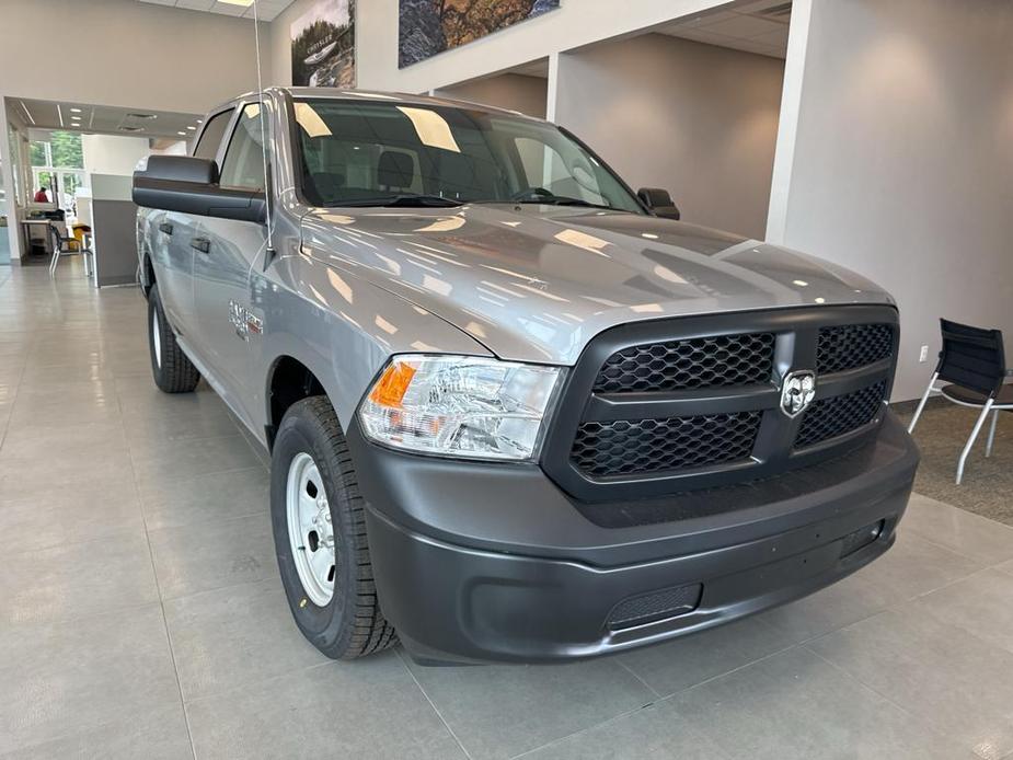 new 2024 Ram 1500 Classic car, priced at $40,633