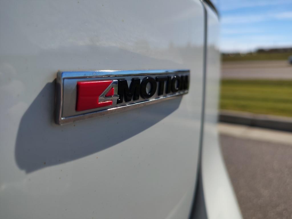 used 2021 Volkswagen Atlas car, priced at $23,133