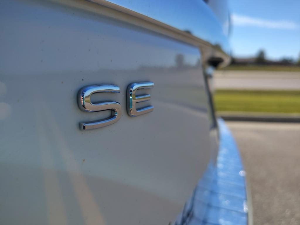 used 2021 Volkswagen Atlas car, priced at $23,133