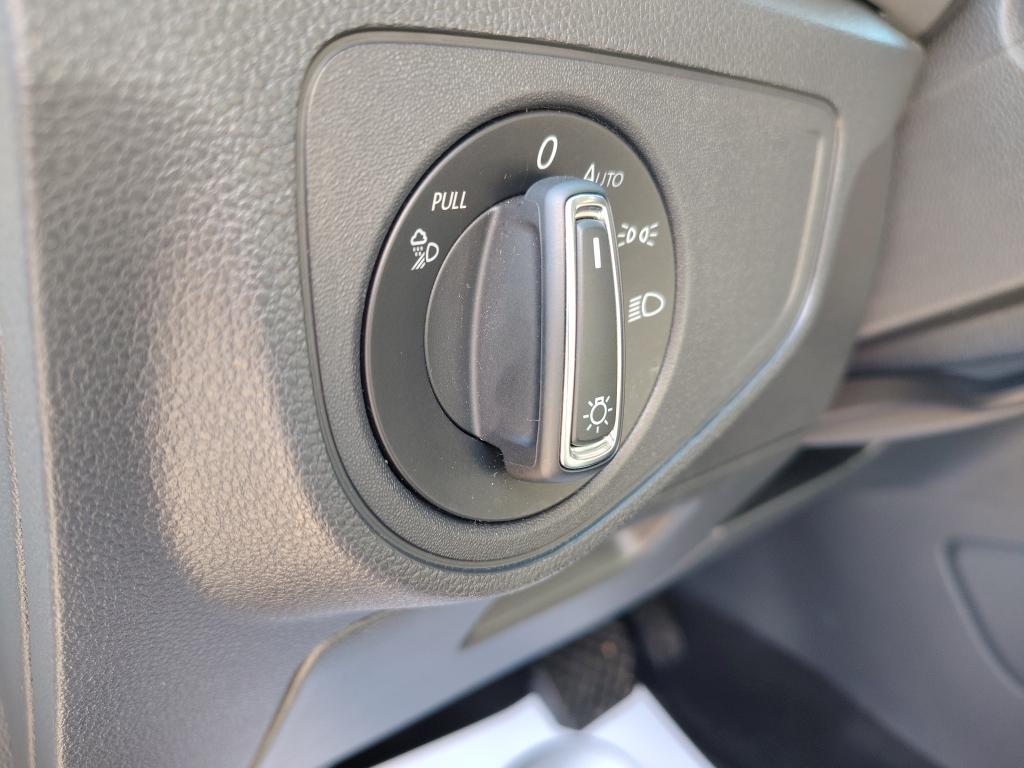 used 2021 Volkswagen Atlas car, priced at $23,133