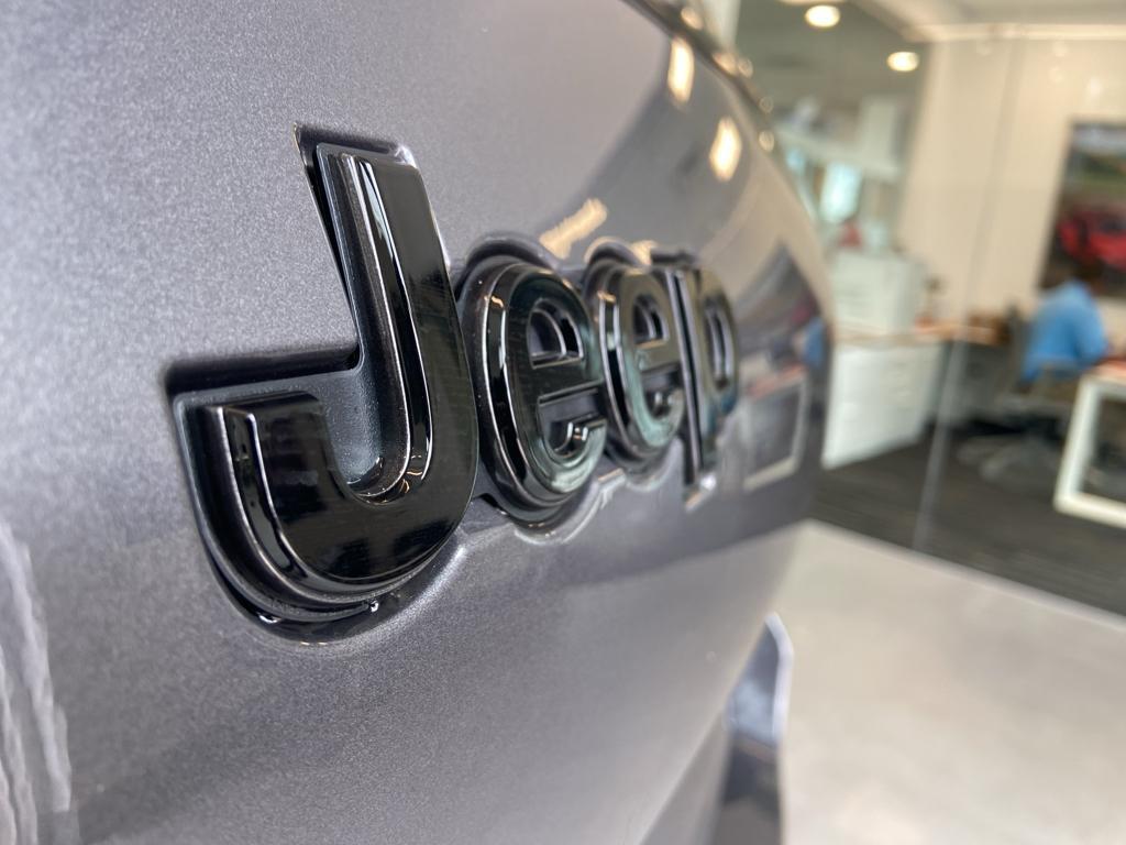 new 2024 Jeep Grand Cherokee L car, priced at $39,694