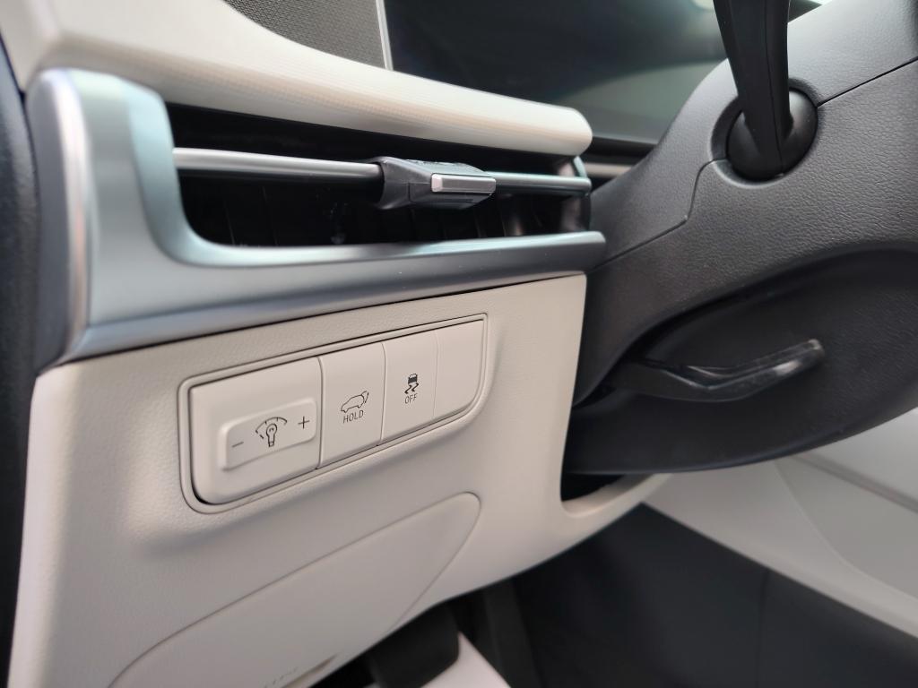 used 2025 Hyundai Tucson car, priced at $25,824