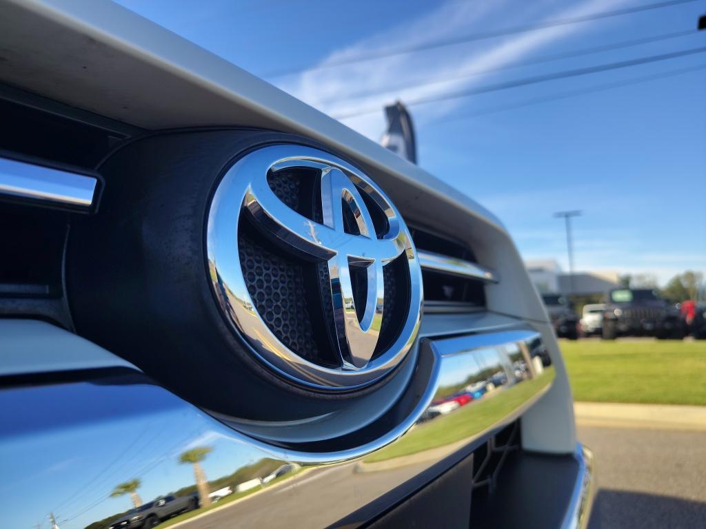 used 2022 Toyota 4Runner car, priced at $44,112