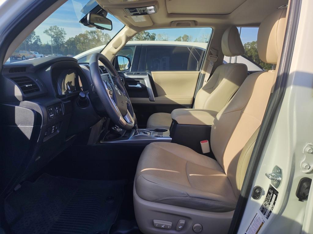 used 2022 Toyota 4Runner car, priced at $44,112