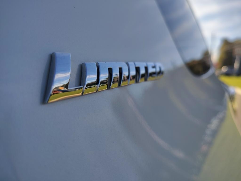 used 2022 Toyota 4Runner car, priced at $44,112