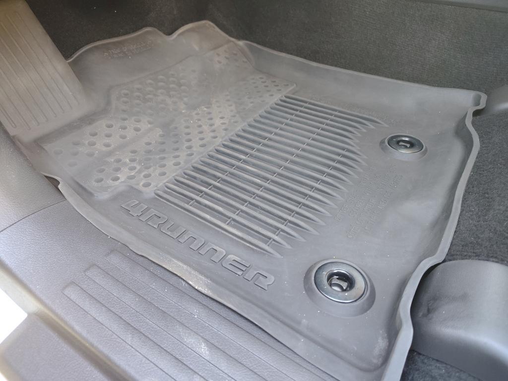 used 2022 Toyota 4Runner car, priced at $44,112