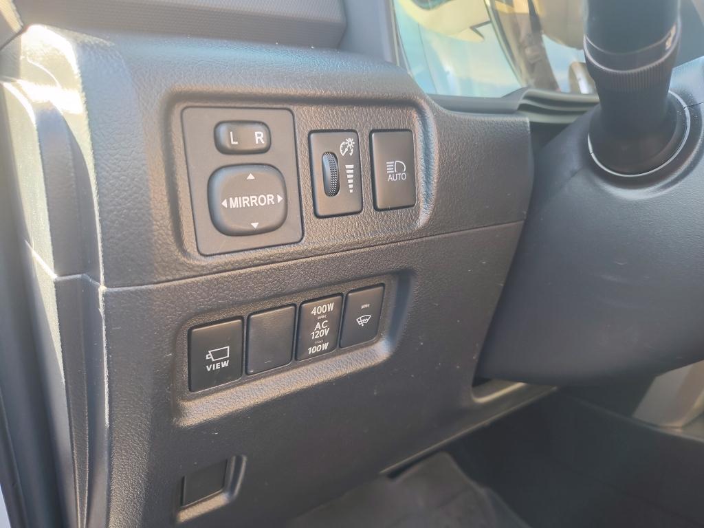 used 2022 Toyota 4Runner car, priced at $44,112