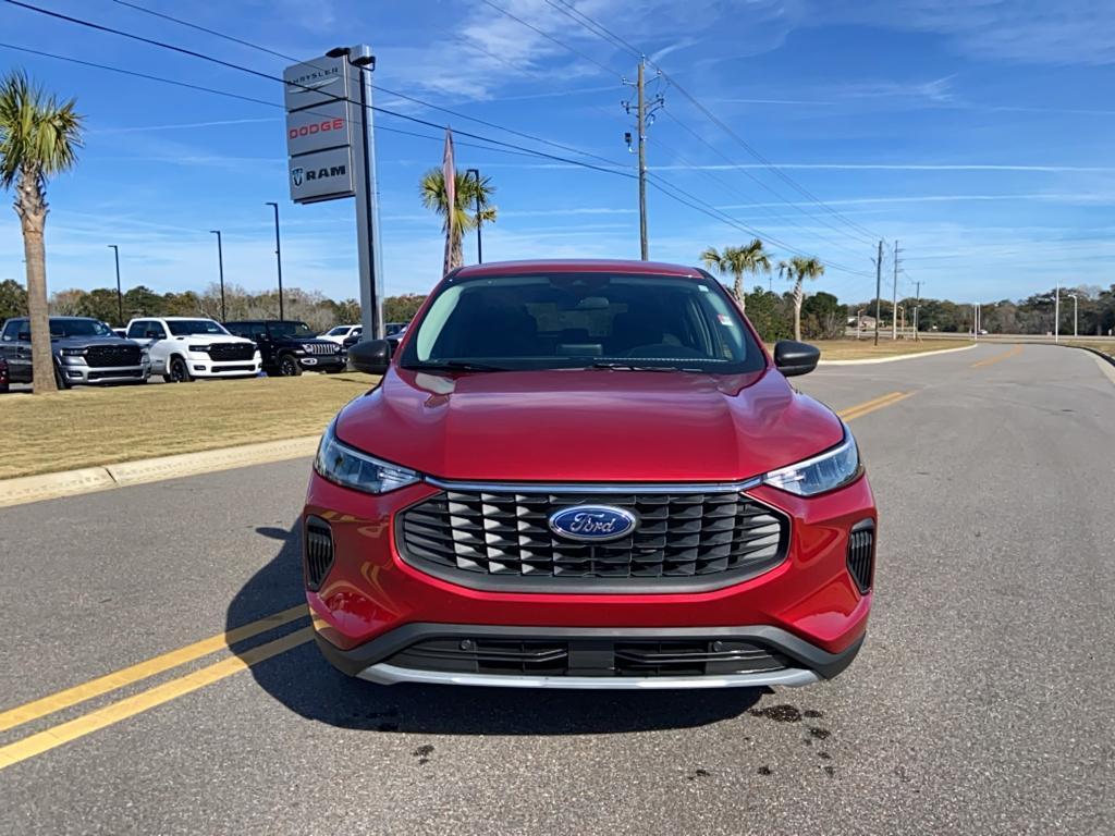 used 2023 Ford Escape car, priced at $26,712