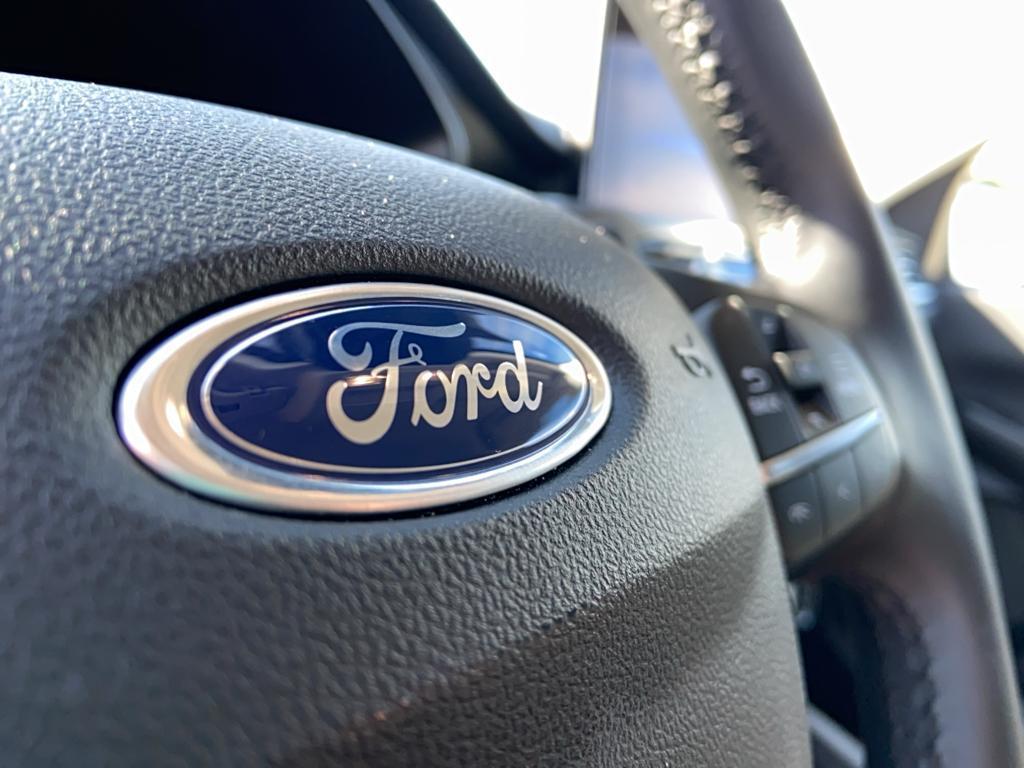 used 2023 Ford Escape car, priced at $26,712