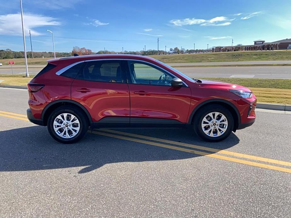 used 2023 Ford Escape car, priced at $26,712